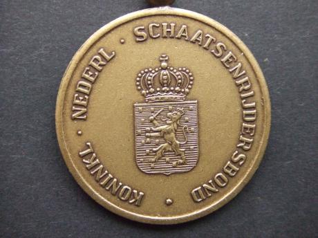 Koninklijke Nederlandse Schaatsenrijdersbond Nijmegen